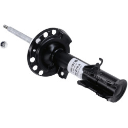 Amortizer OPEL Combo C Prednji Desni | Herkules