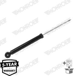 Stossdampfer RENAULT Clio 3 hinterer