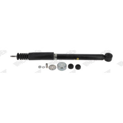 Shock Absorber RENAULT Clio 2 Rear | Herkules