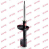 Shock Absorber RENAULT Clio 2 Front | Herkules