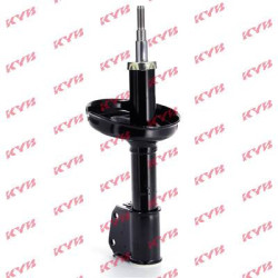 Shock Absorber RENAULT Clio 2 Front | Herkules