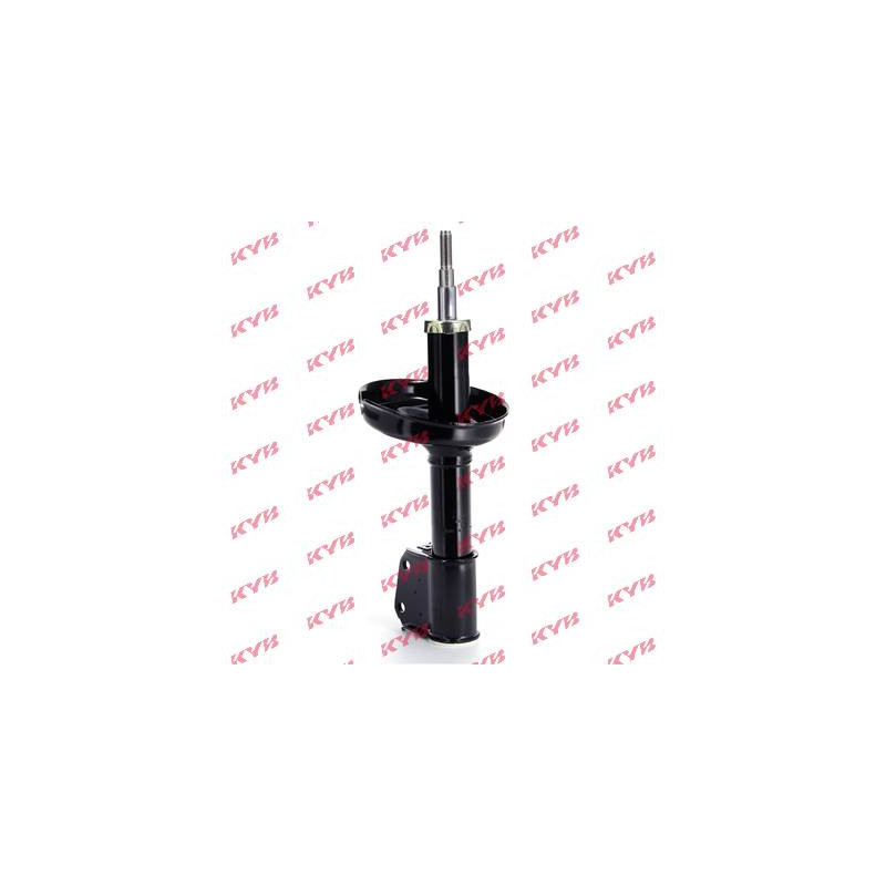 Shock Absorber RENAULT Clio 2 Front | Herkules