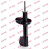 Shock Absorber RENAULT Clio 2 Front | Herkules