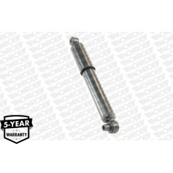 Shock Absorber RENAULT Master Front | Herkules