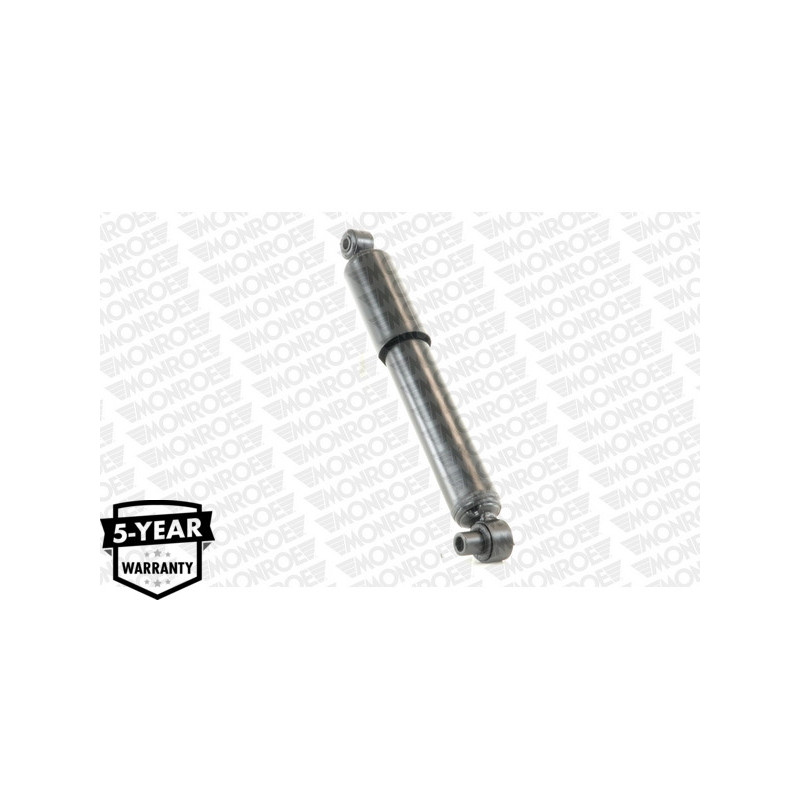 Shock Absorber RENAULT Master Front | Herkules