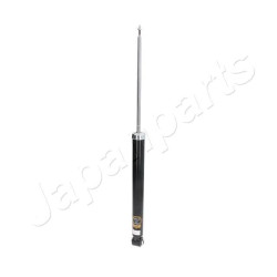 Stossdampfer FORD Fiesta 5 hinterer