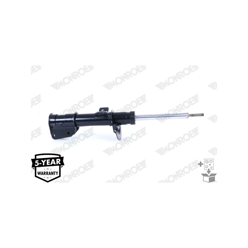 Amortizer FIAT Stilo Sprednji | Herkules