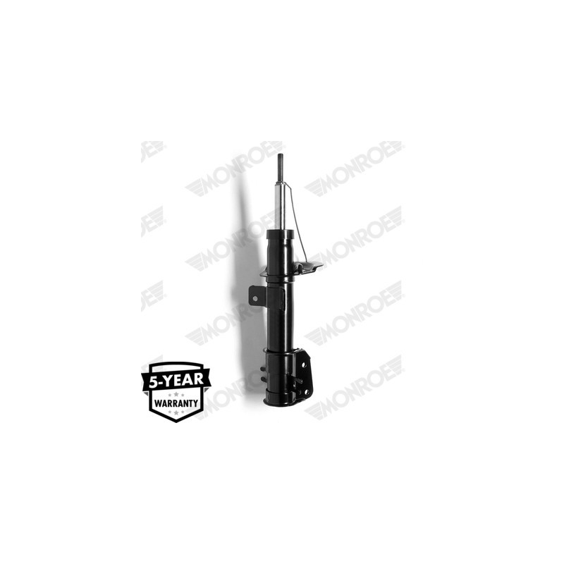 Amortizer FIAT Stilo prednji