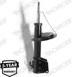 Shock Absorber FIAT Doblo Front | Herkules