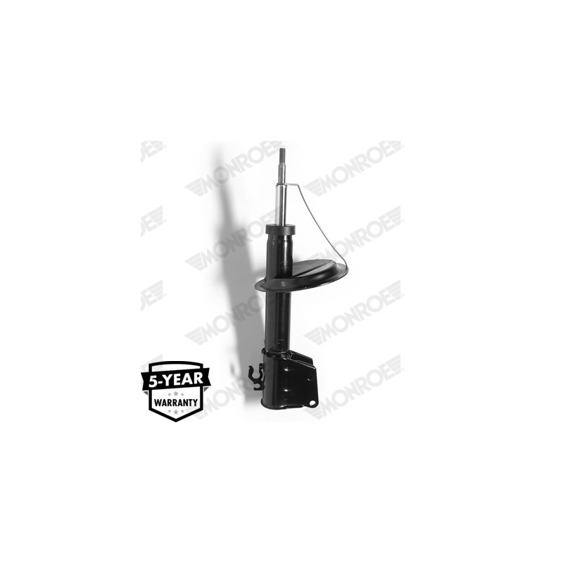 Shock Absorber FIAT Doblo Front | Herkules
