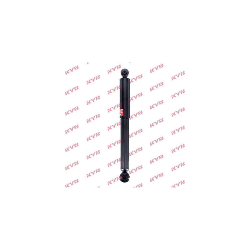 Amortizer CITROEN C2