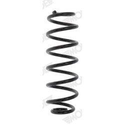 Coil Spring ŠKODA Octavia rear for ŠKODA Octavia 1Z5, VW Golf 5, Jetta 3