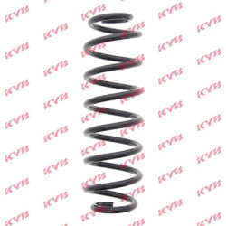Coil Spring ŠKODA Octavia Rear | Herkules