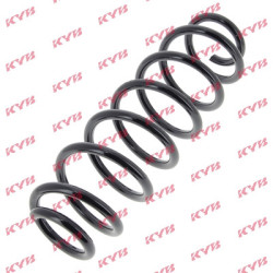 Coil Spring SKODA Octavia rear for SKODA Octavia 1U5, Roomster, VW Bora, Golf 4 Variant