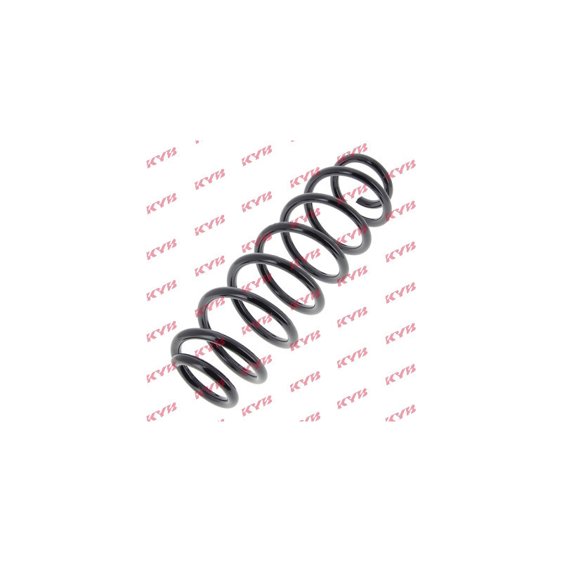 Coil Spring SKODA Octavia rear for SKODA Octavia 1U5, Roomster, VW Bora, Golf 4 Variant