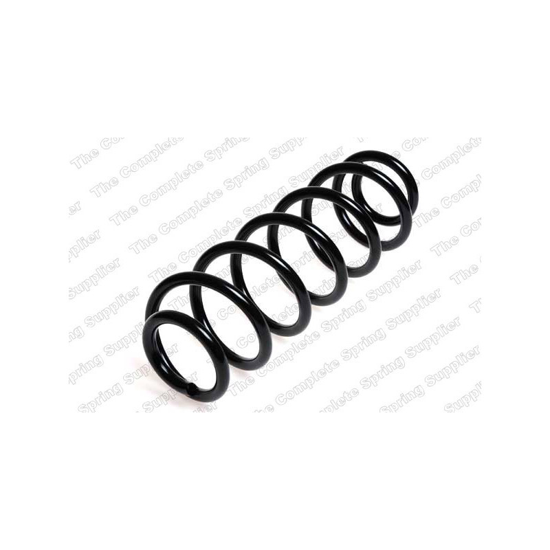 Coil Spring SEAT Toledo rear for SEAT Toledo 4, SKODA Octavia, Rapid, VW Bora, Golf 4