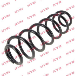 Coil Spring SEAT Toledo 4, SKODA Rapid Rear | Herkules