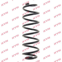 Coil Spring SEAT Toledo 4, SKODA Rapid Rear | Herkules