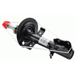 Stoßdämpfer Mercedes Citan W415 und Renault Kangoo 2 – vorne