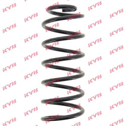 Coil spring SEAT Leon Skoda Octavia Front | Herkules
