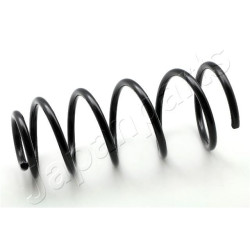 Coil spring Audi A3 VW Golf 4 front