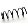 Coil spring Audi A3 VW Golf 4 front