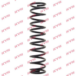 Coil spring SKODA Felicia rear
