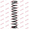 Coil spring SKODA Felicia rear