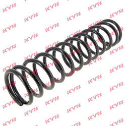 Coil spring SKODA Felicia Rear | Herkules