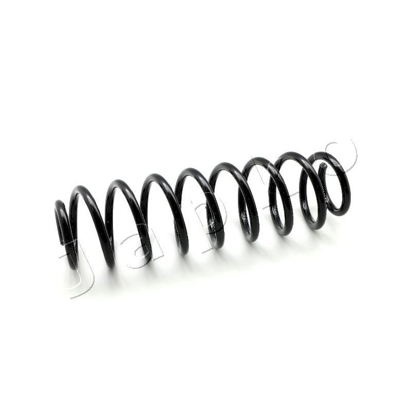 Coil spring SKODA Fabia 2 rear