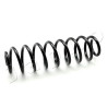 Coil spring SKODA Fabia 2 rear