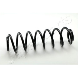 Coil spring SKODA Fabia 2 Rear | Herkules