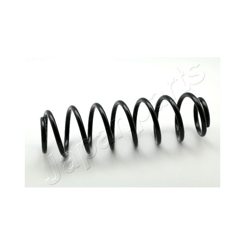 Coil spring SKODA Fabia 2 Rear | Herkules