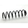 Coil spring SKODA Fabia 2 Rear | Herkules