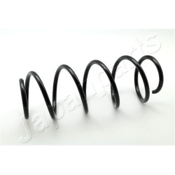 Coil spring SKODA Fabia VW Polo 4 front
