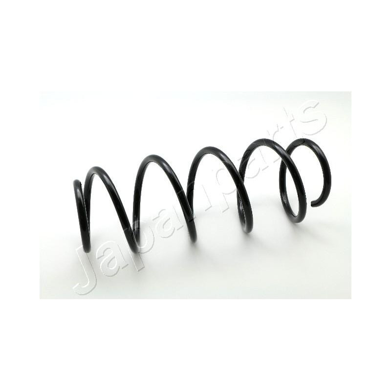 Coil spring SKODA Fabia VW Polo 4 front