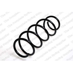 Coil spring SKODA Fabia VW Polo 4 Front | Herkules