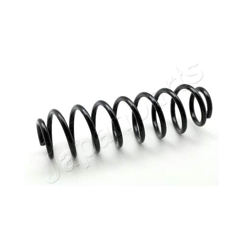 Coil spring SKODA Fabia rear