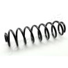 Coil spring SKODA Fabia rear
