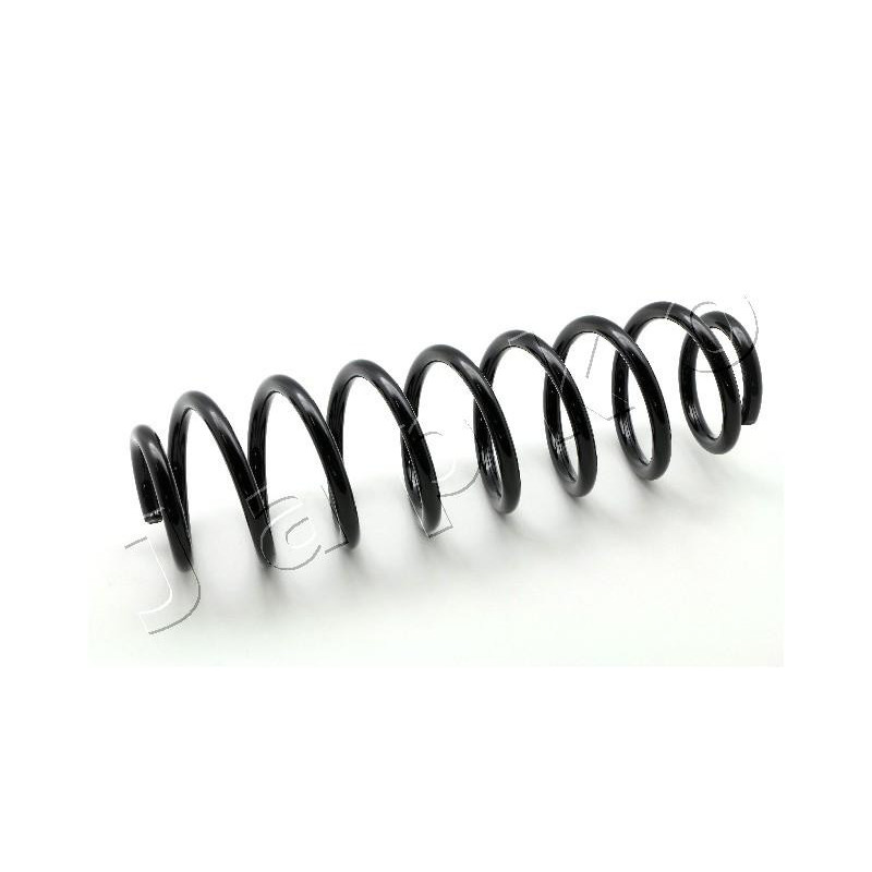 Coil spring SKODA Fabia Rear | Herkules