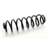 Coil spring SKODA Fabia Rear | Herkules