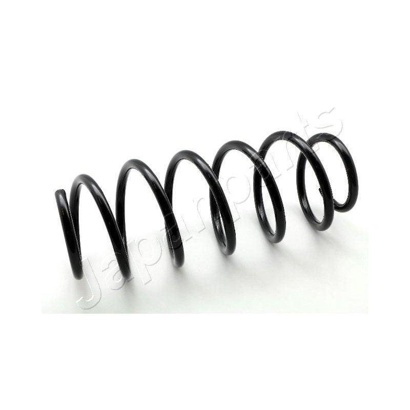 Coil spring SEAT Ibiza 3, ŠKODA Fabia, Roomster, VW Polo 4 front