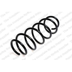 Coil spring SEAT Ibiza ŠKODA Roomster, VW Polo 4 | Herkules