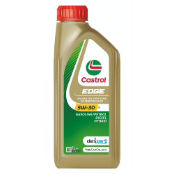 Castrol EDGE 5W-30 C3 vollsynthetisches Motoröl