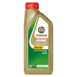 Castrol EDGE 5W-30 M engine oil