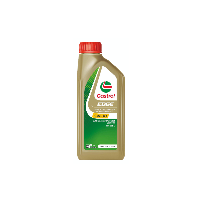 Castrol EDGE 5W-30 M engine oil