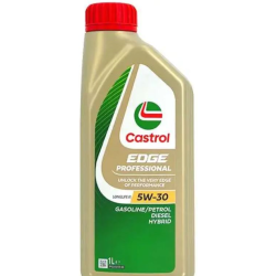 Castrol EDGE Professional LL III 5W-30 Motoröl
