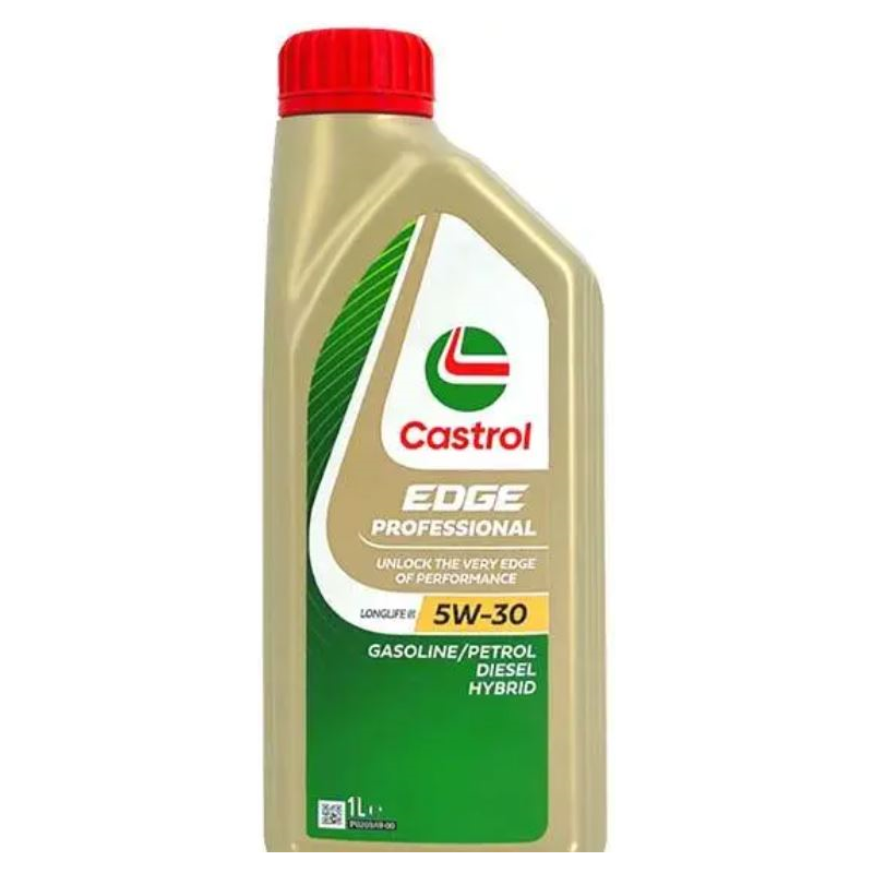 Castrol EDGE Professional LL III 5W-30 Motoröl