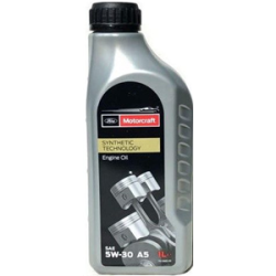Motorno olje Ford Motorcraft A5 5W-30 | Herkules
