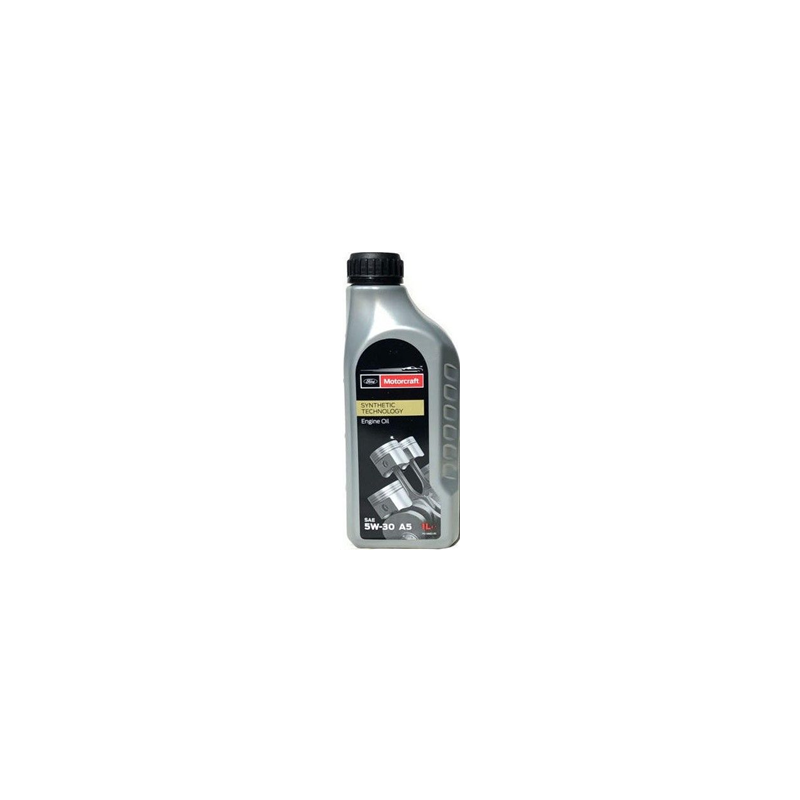 Ford Motorcraft A5 5W-30 Motoröl | Herkules